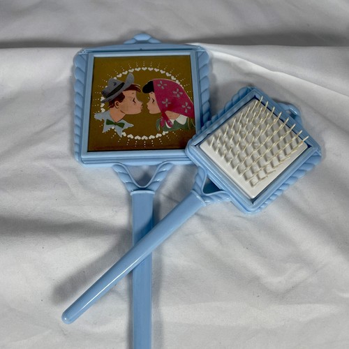 Comò vintage bambino - , vanità