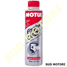 MOTUL ENGINE CLEAN CAR ENGINE