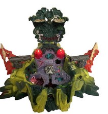 Playset Dragon Island Mighty
