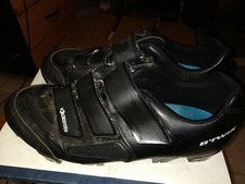 SCARPE DA CICLISMO MTB TAGLIA 42 3 FELTRI  USATO BUONO