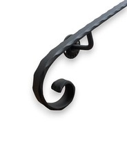 Corrimano ferro mod - ferro,