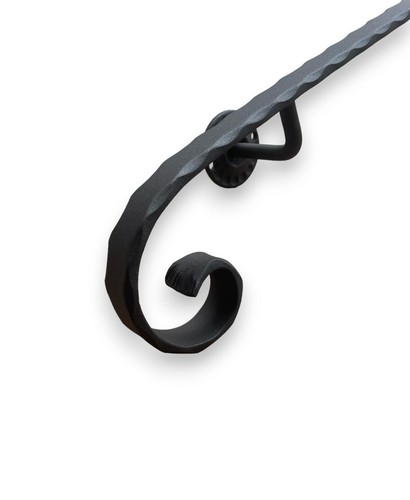 Corrimano ferro mod - in,