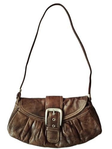 Borsetta spalla vintage anni - a,