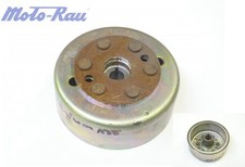 Alternatore rotore ruota