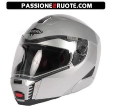 Casco modulare capacete casque