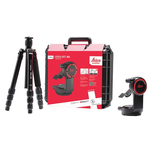 Leica disto adattatore - leica, da