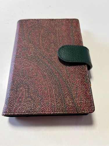 Etro daily collection system - daily,
