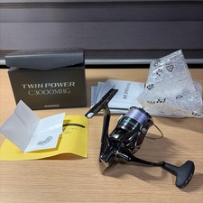 Mulinello da spinning Shimano