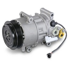 COMPRESSORE ARIA CONDIZIONATA