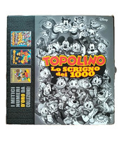 Topolino Lo Scrigno dei 1000 -