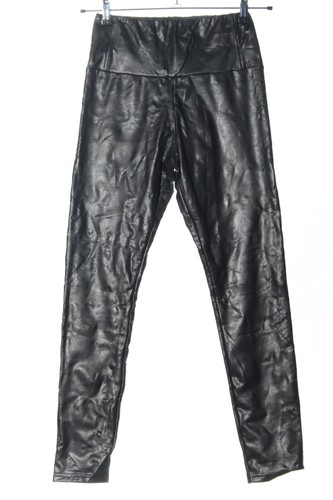 Opus pantaloni ecopelle - opus, in