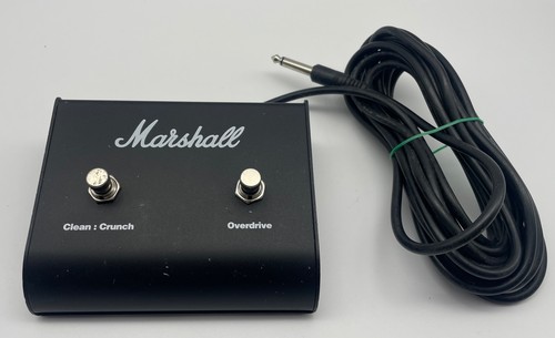 Marshall interruttore piede - marshall,