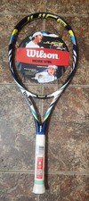 Nuovo Wilson BLX Juice 108 4