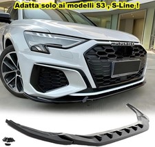 Per AUDI S3 A3 S-Line IV 8Y