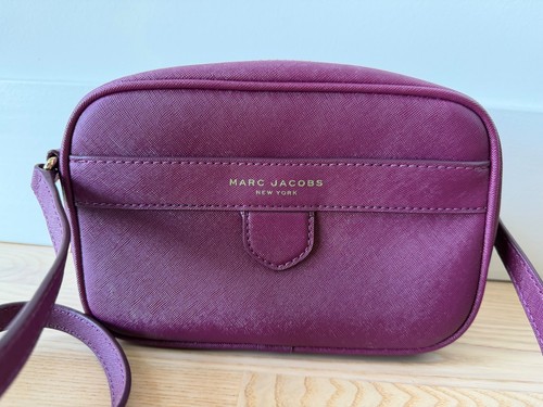 Borsa tracolla marc jacobs - borsa,