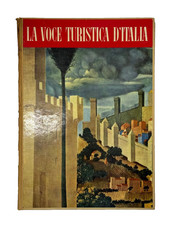 EBOND La Voce turistica d