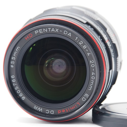 Usato excellent pentax - [usato, excellent+++]