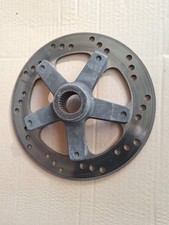 Disco freno posteriore burgman