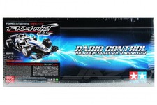 Tamiya 58652 1/10 Scale EP RC
