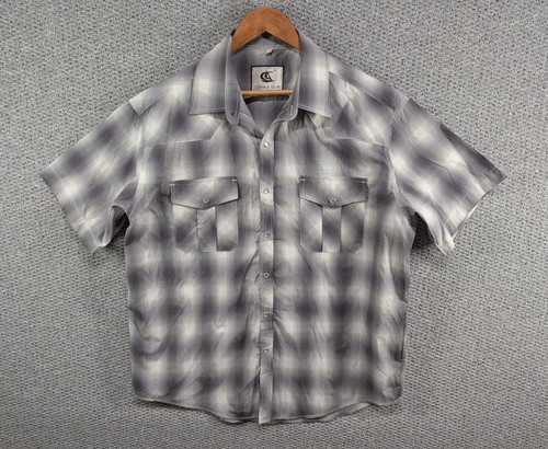 Camicia uomo coevals club - camicia,