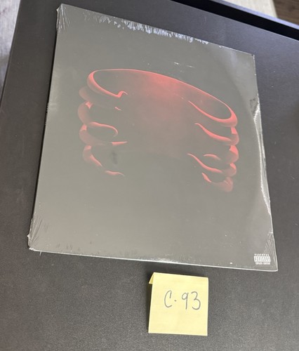 Original 1993 rare - 1993, rare!