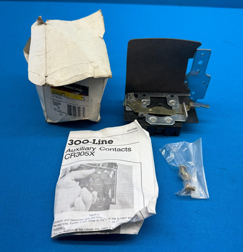 General electric cr305x300b - general,