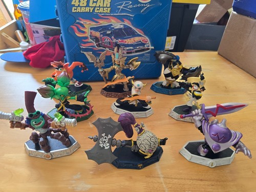 Skylanders imaginators - skylanders,