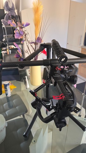 Dji ronin batterie non - ----batterie,
