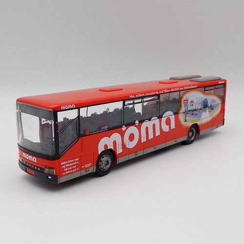 Rietze 61320 setra s315ul - 61320, 1:87