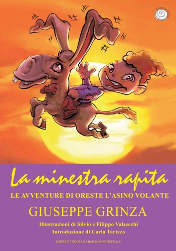 Libri giuseppe grinza la - grinza,