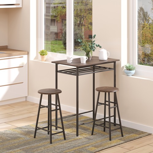 Homcom set pranzo pezzi - homcom, da