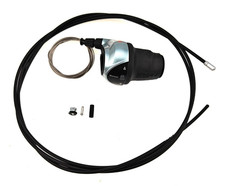 Interruttore Shimano Nexus 8