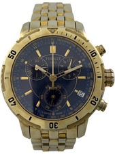 Cronografo uomo Tissot PRS 200