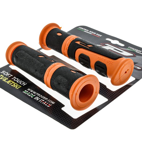 Progrip maniglia gomma - progrip,
