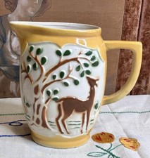Vecchia brocca caraffa - vecchia,