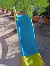Scivolo per bambini 2 anni+