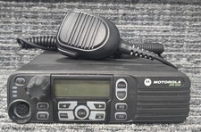 Motorola XPR4550 Digital DMR
