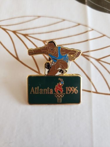 Spilla pin olimpiadi estive - /,