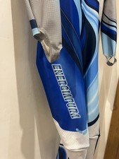 Tuta da sci da gara ENERGIA