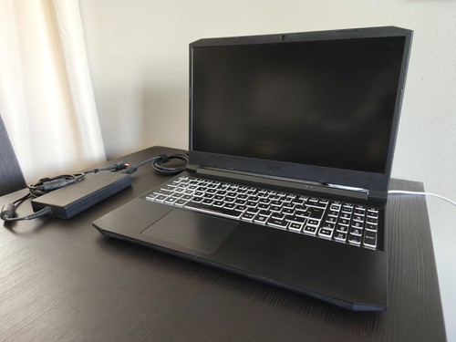 Acer aspire nitro intel - acer,