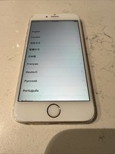 Iphone 128gb oro mm - 6s, mm-td