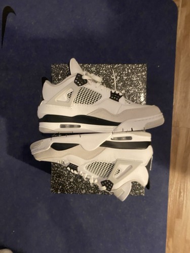 Nike air jordan - air, 4