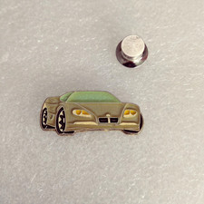 Pin's Pins lapel pin enamel