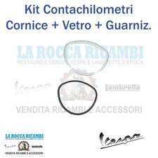 Kit revisione contachilometri