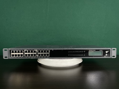 Grandstream gxw4224 gateway - grandstream,
