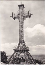 MONTE AMIATA - SIENA - CROCE