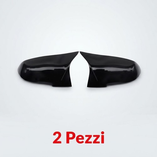 Calotte specchietti carbonio - calotte,