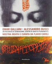 omar galliani allessandro