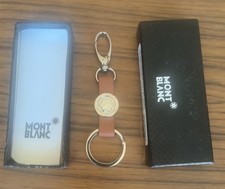 Portachiavi MONTBLANC