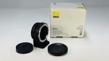 Nikon FT1 Adattatore di